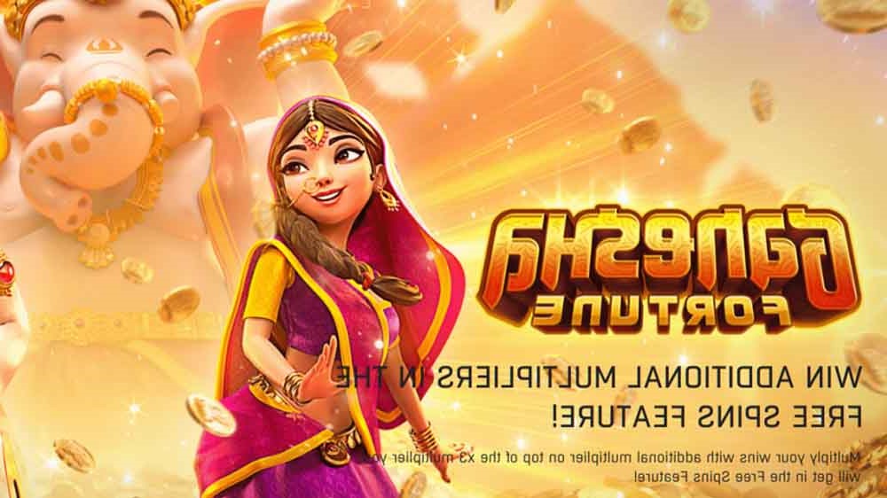 Ini Dia Rekomendasi Game Slot Online Terbaik Ganesha Fortune: Temukan Keberuntungan Anda