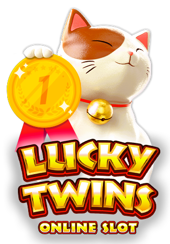 Fitur Slot Lucky Twins Terbaru