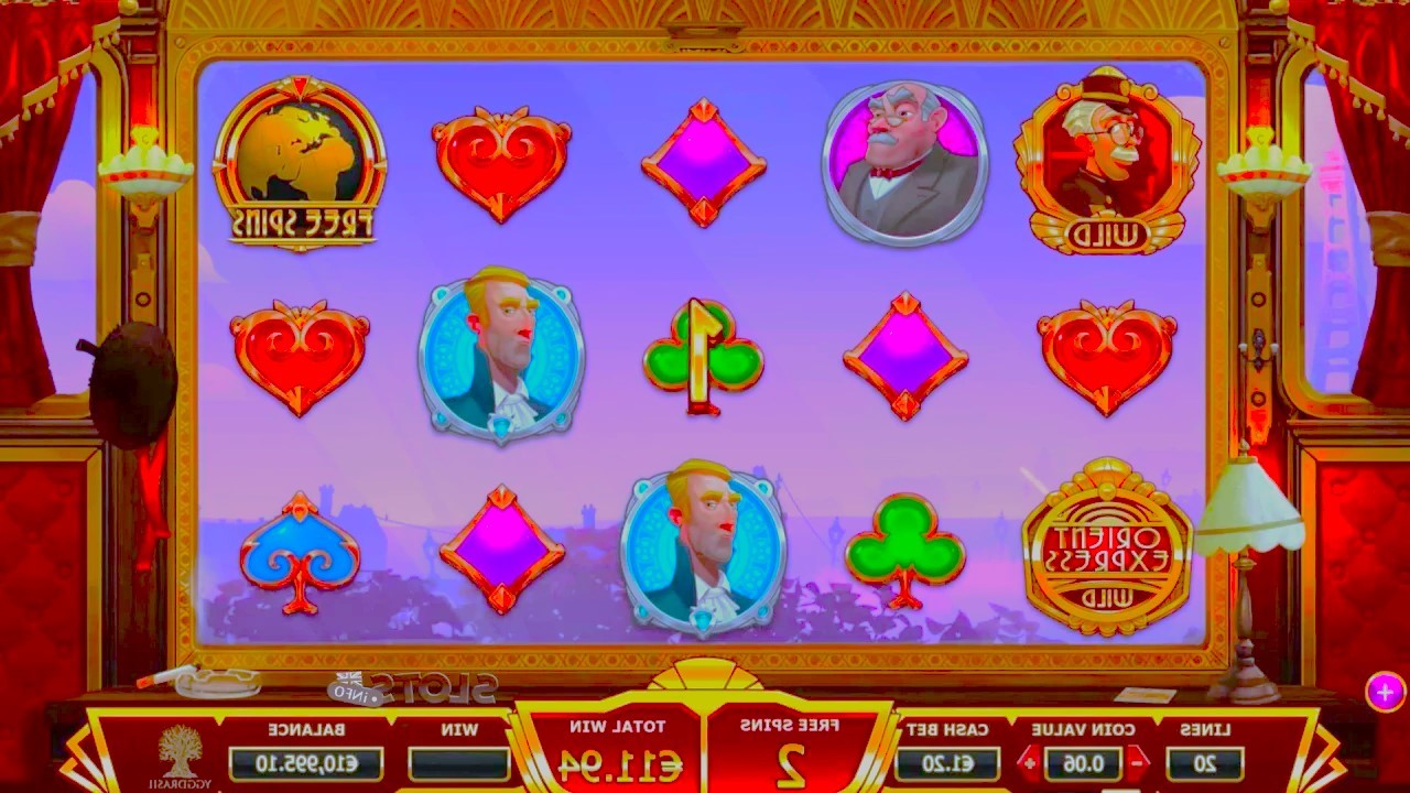 Slot Gacor Terbaik