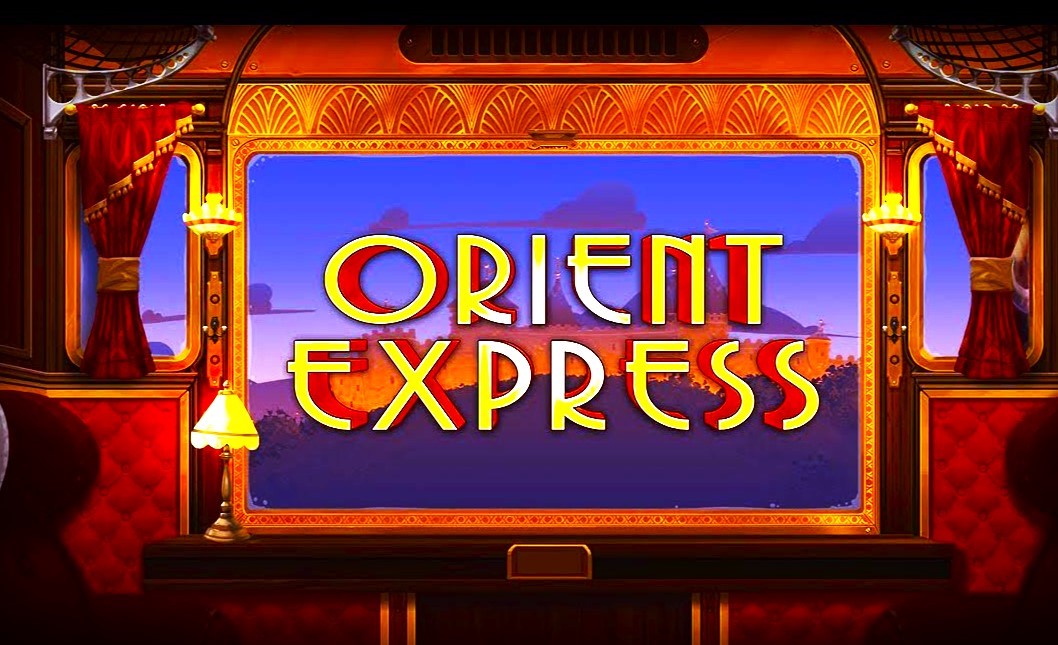 Review Game Slot Online Terpopuler dari YGGDRASIL Orient Express