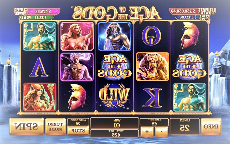 slot online terpercaya