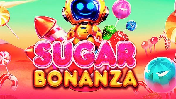 Game Slot Online Gampang Menang Dari Spadegaming, Sugar Bonanza : Nikmati Petualangan Di Dunia Permen