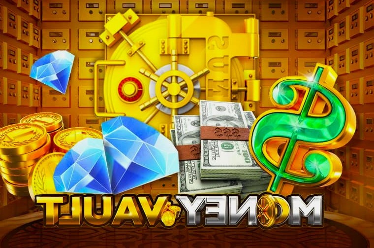 Permainan Money Vault Adakan Turnamen Slot Online Terbesar