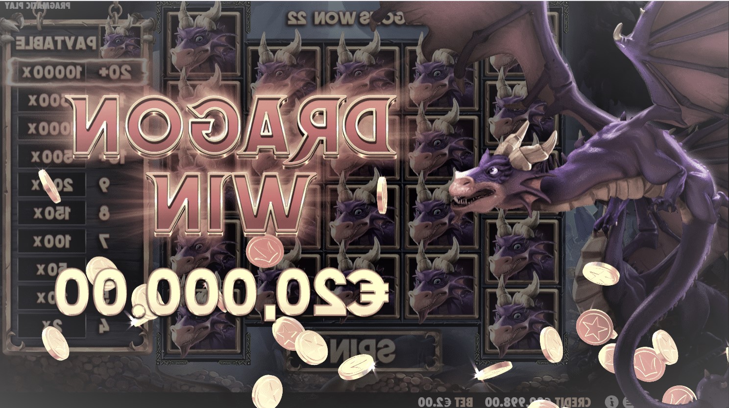 Tema Menarik Dengan Fitur Yang Lengkap  – Game Slot Online Drago Jewels Of Fortune Dari Pragmatic Play