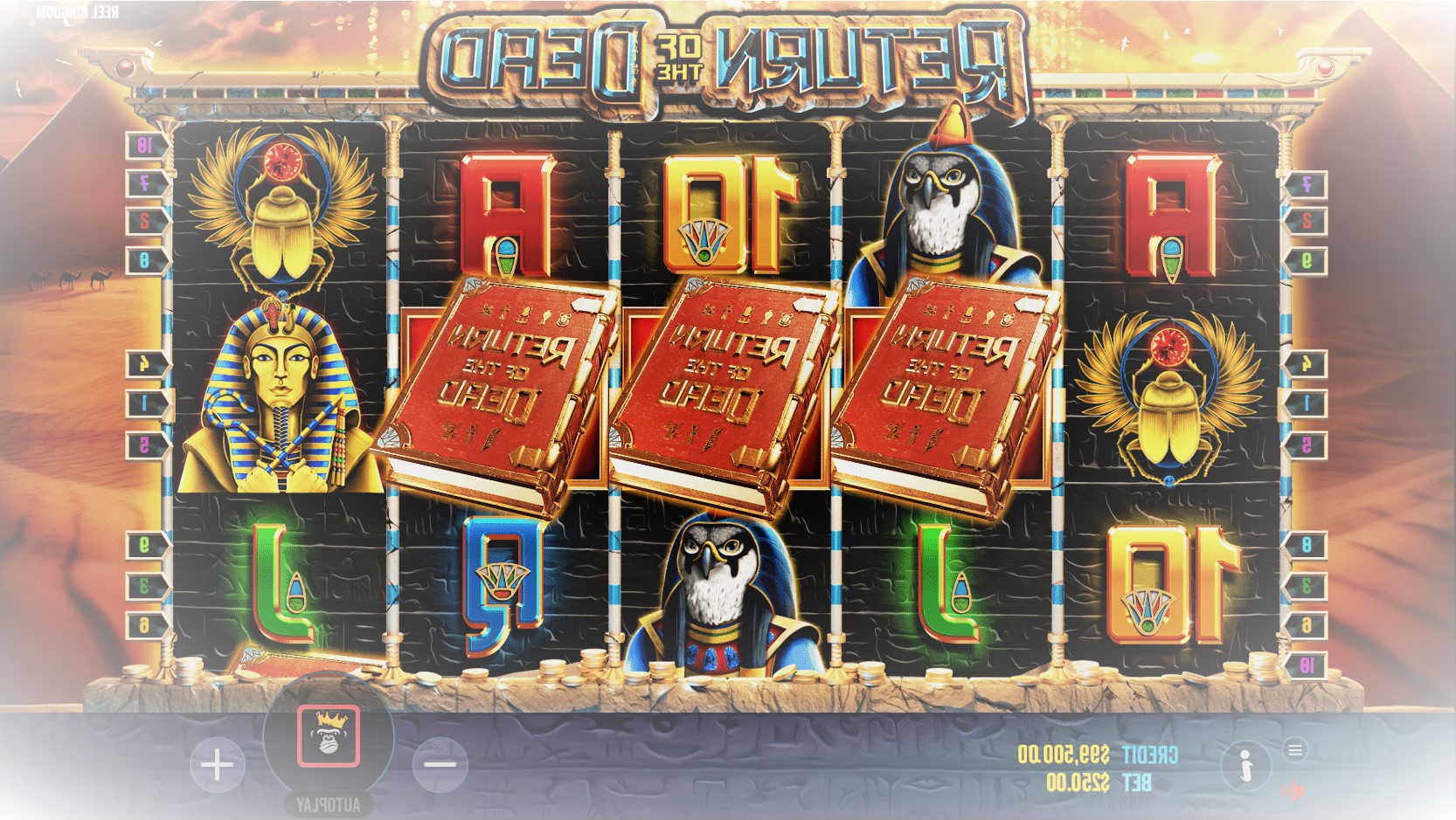 slot online terbaru