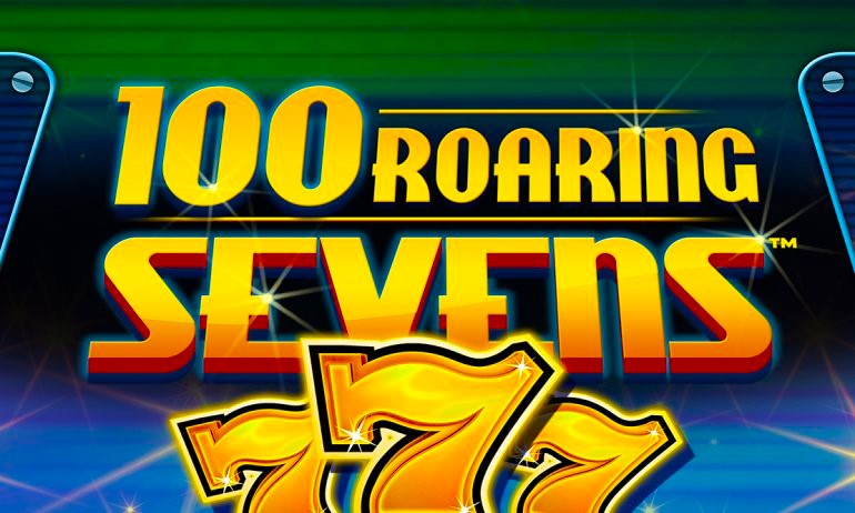 Alasan Mengapa Game Slot Online 100 Roaring Sevens Begitu Adiktif?