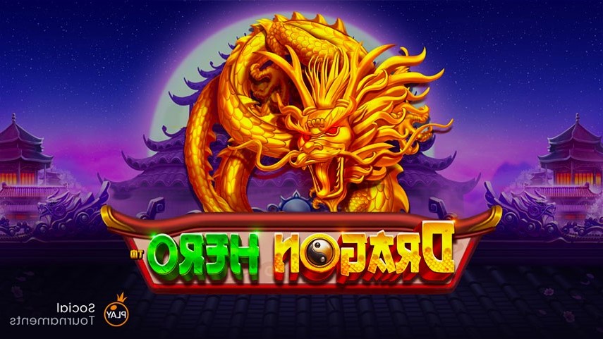 Dragon Hero, Permainan Slot Online Paling Gacor: Review Terbaru