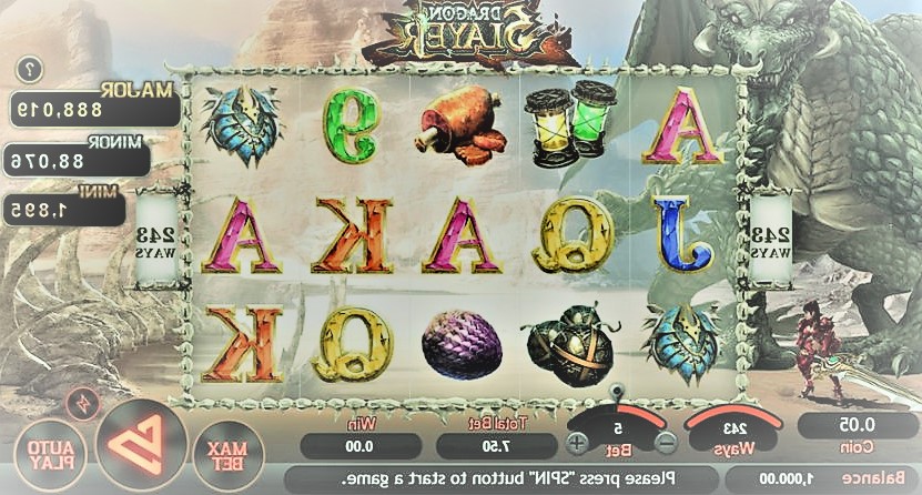 Game Slot Terbaru