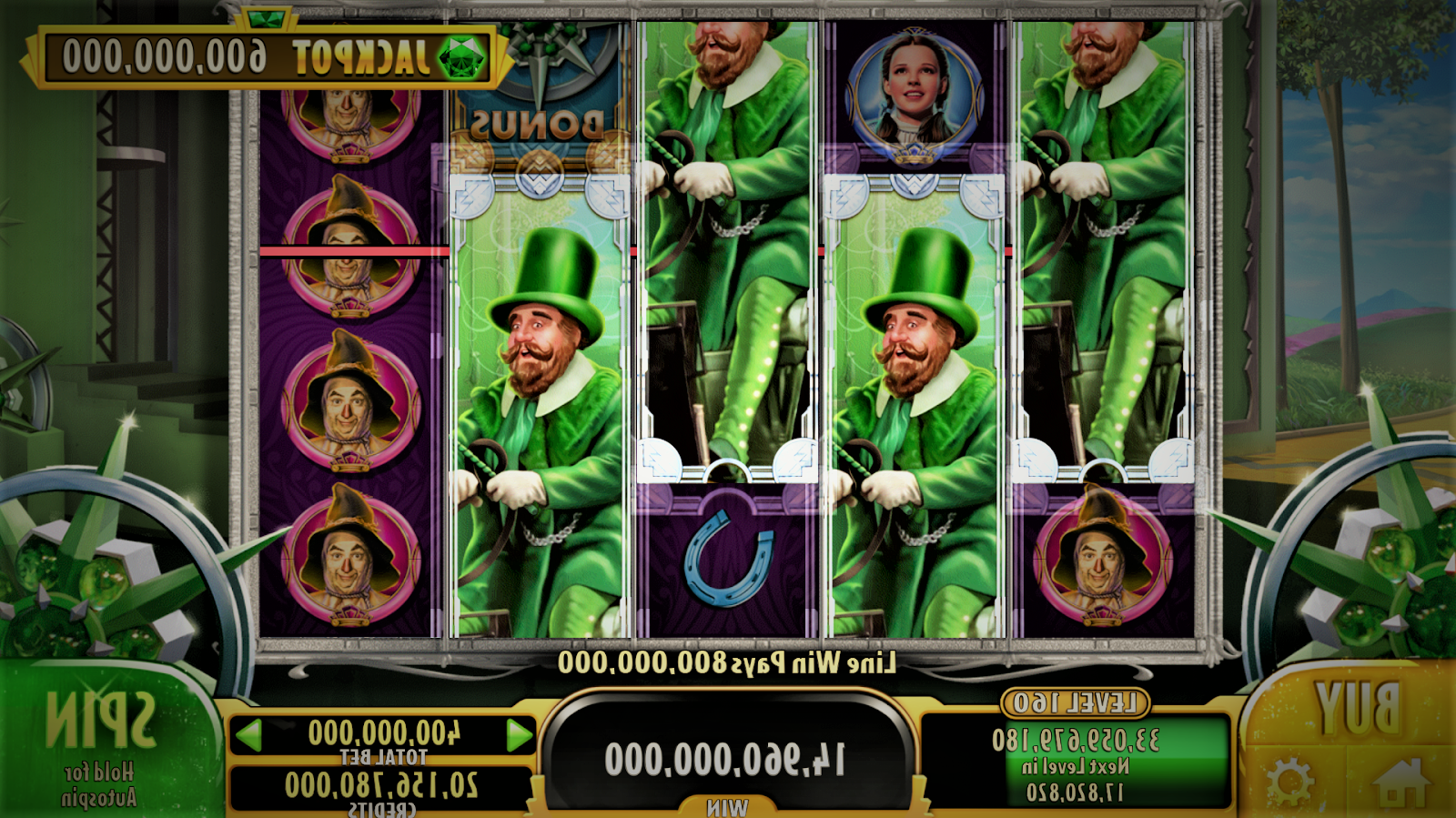 slot gacor gampang menang