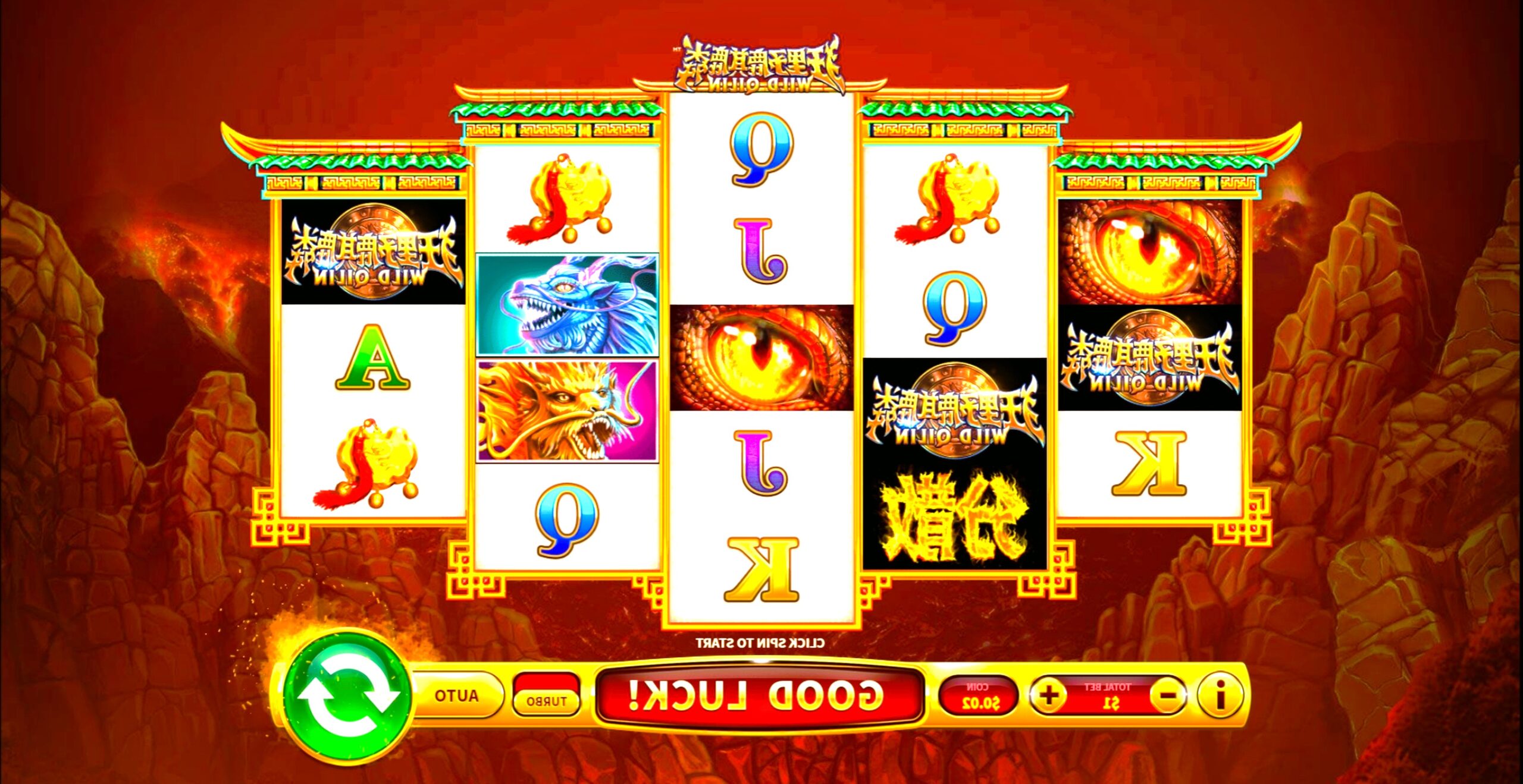 slot gacor gampang menang