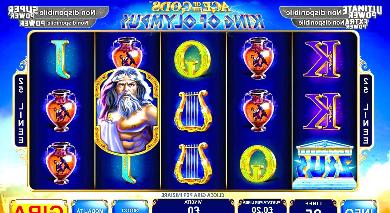 Bertaruh dengan Gaya: Slot Online yang Sesuai dengan Selera Anda