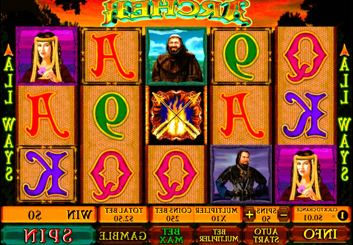 slot gacor jackpot maxwin