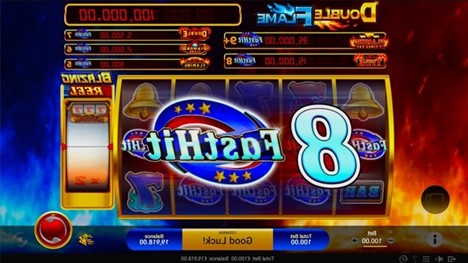 slot online gacor hari ini