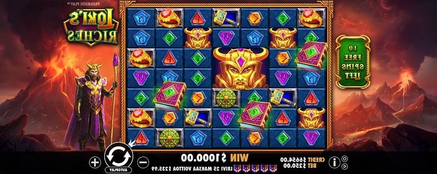 slot online gacor hari ini