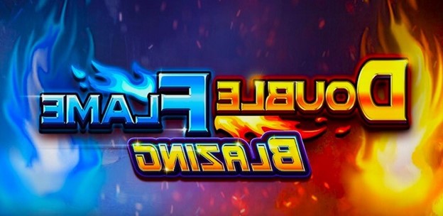 Slot Online Berjudul Double Flame Blazing: Game Santai Tapi Cuan Ngalir