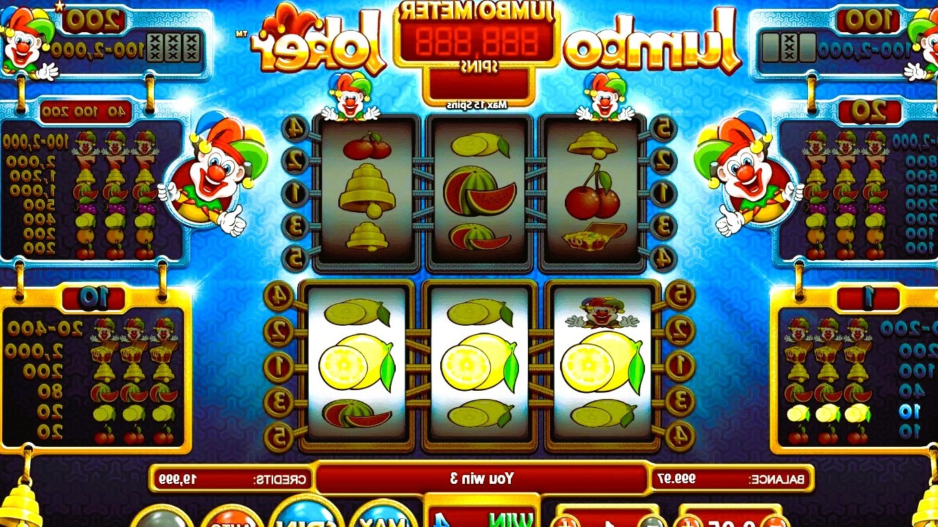 Slot Gacor Gampang Menang