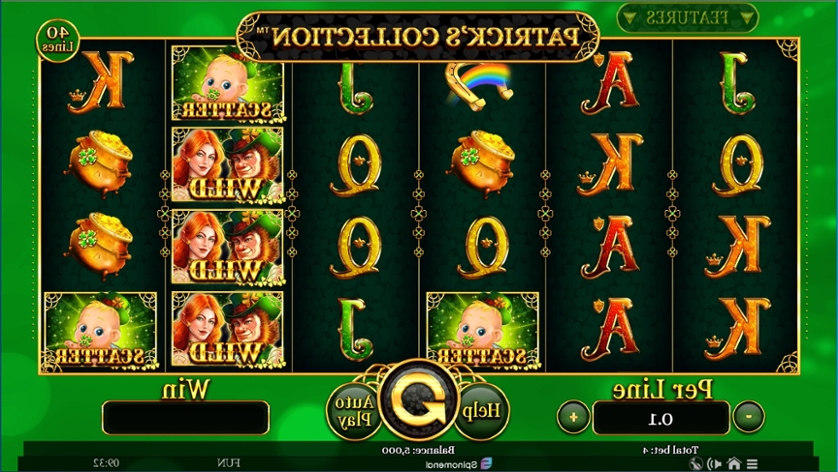 slot gacor gampang menang