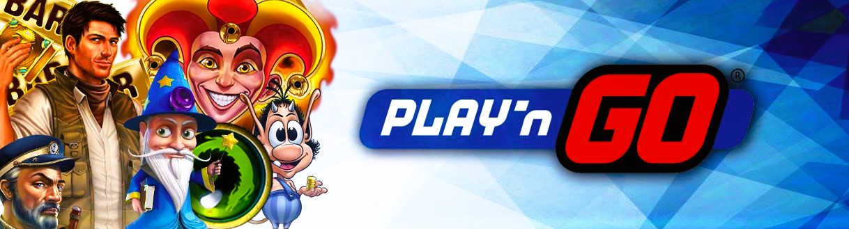 Info Daftar Game Slot Gampang Menang Jackpot Play’n Go